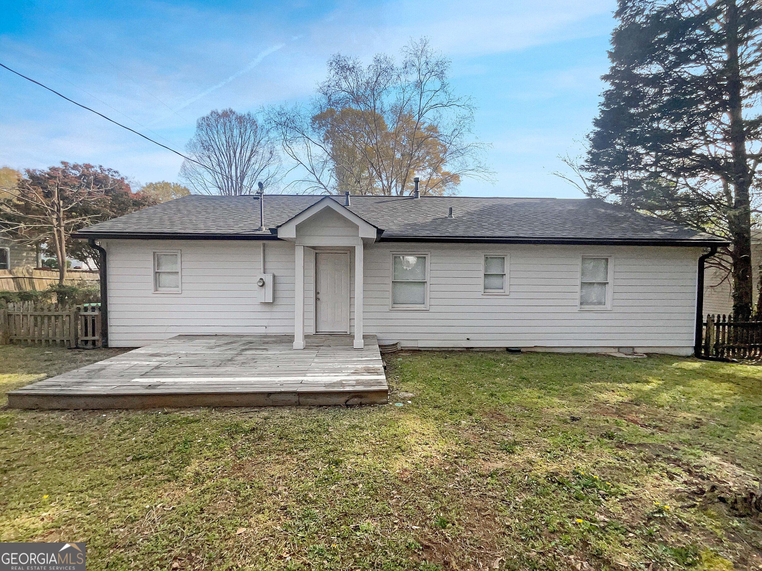 HAMBY ACRES - Residential