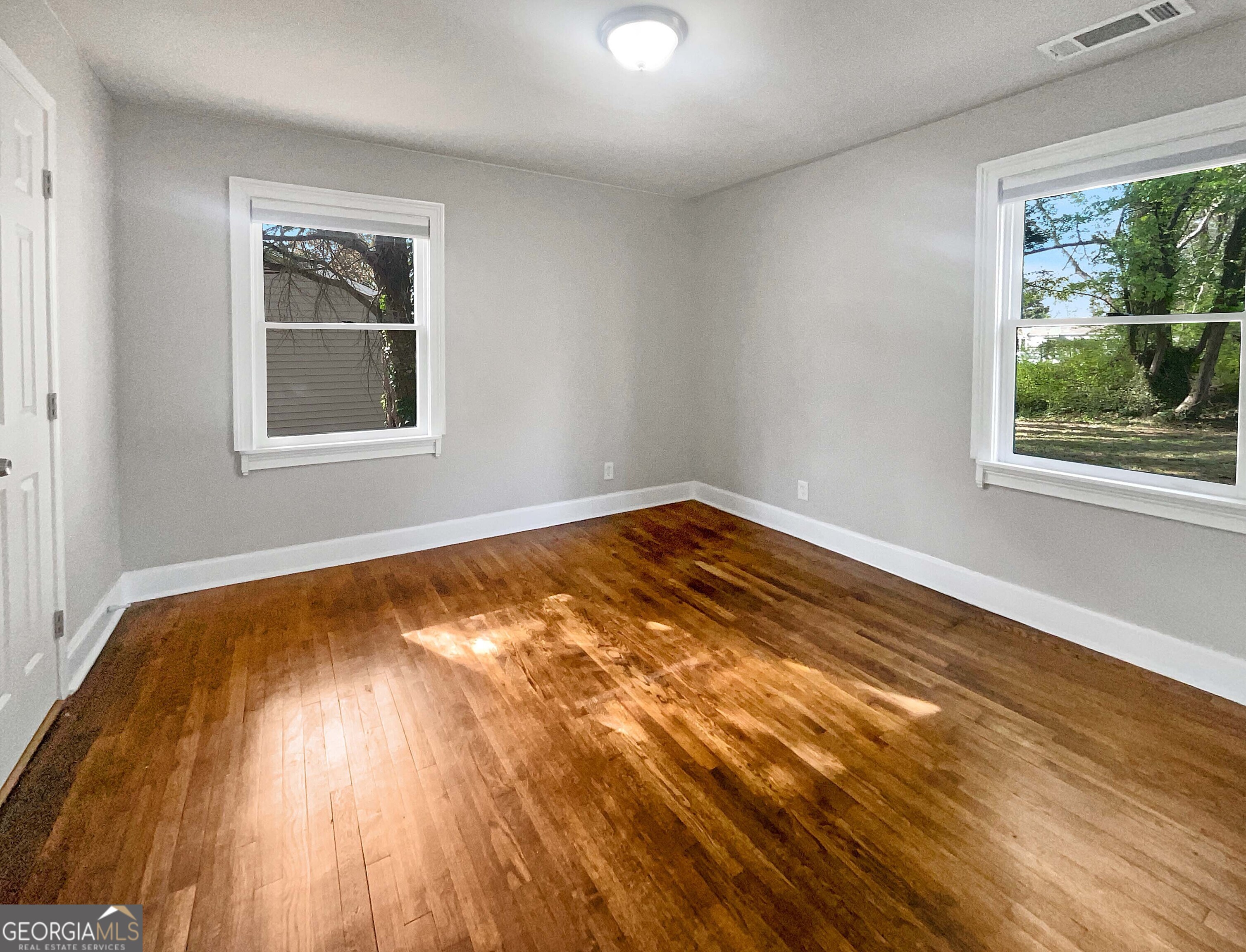 HAMBY ACRES - Residential