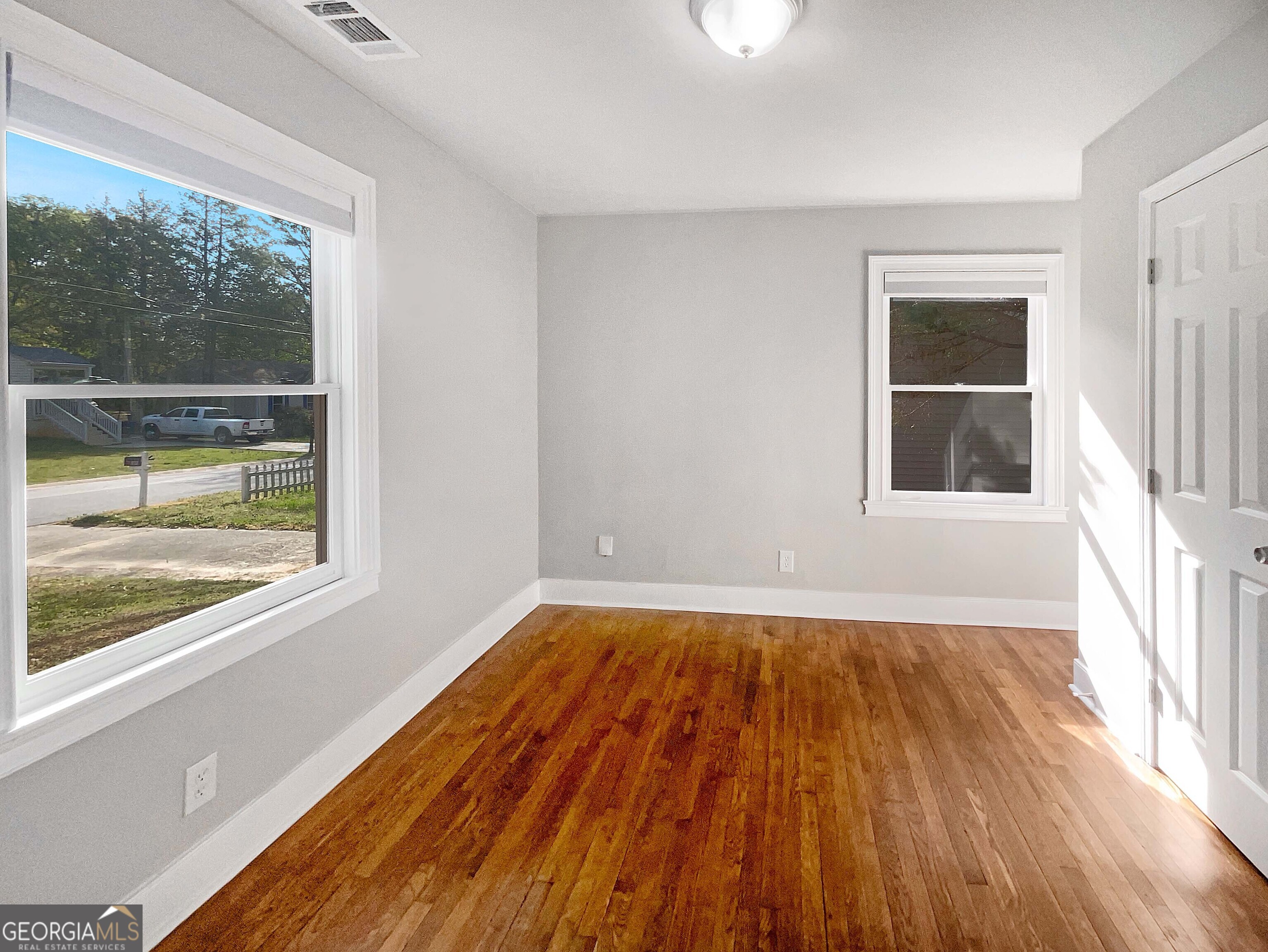 HAMBY ACRES - Residential