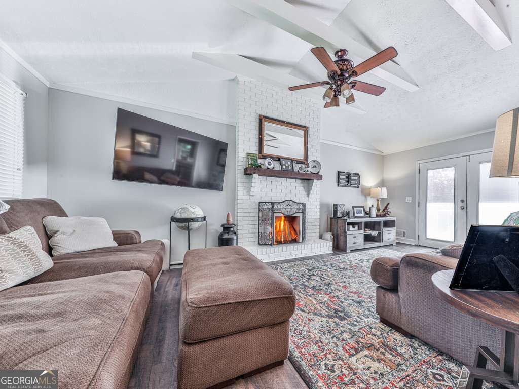 Little River Estates - Residential