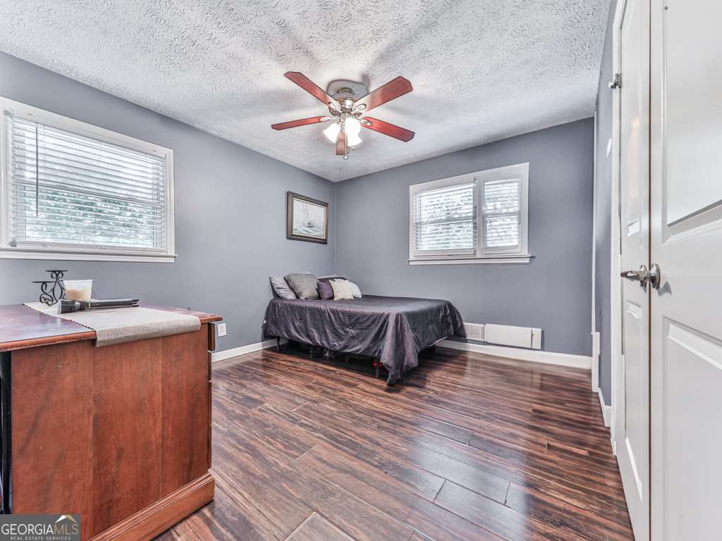 Little River Estates - Residential