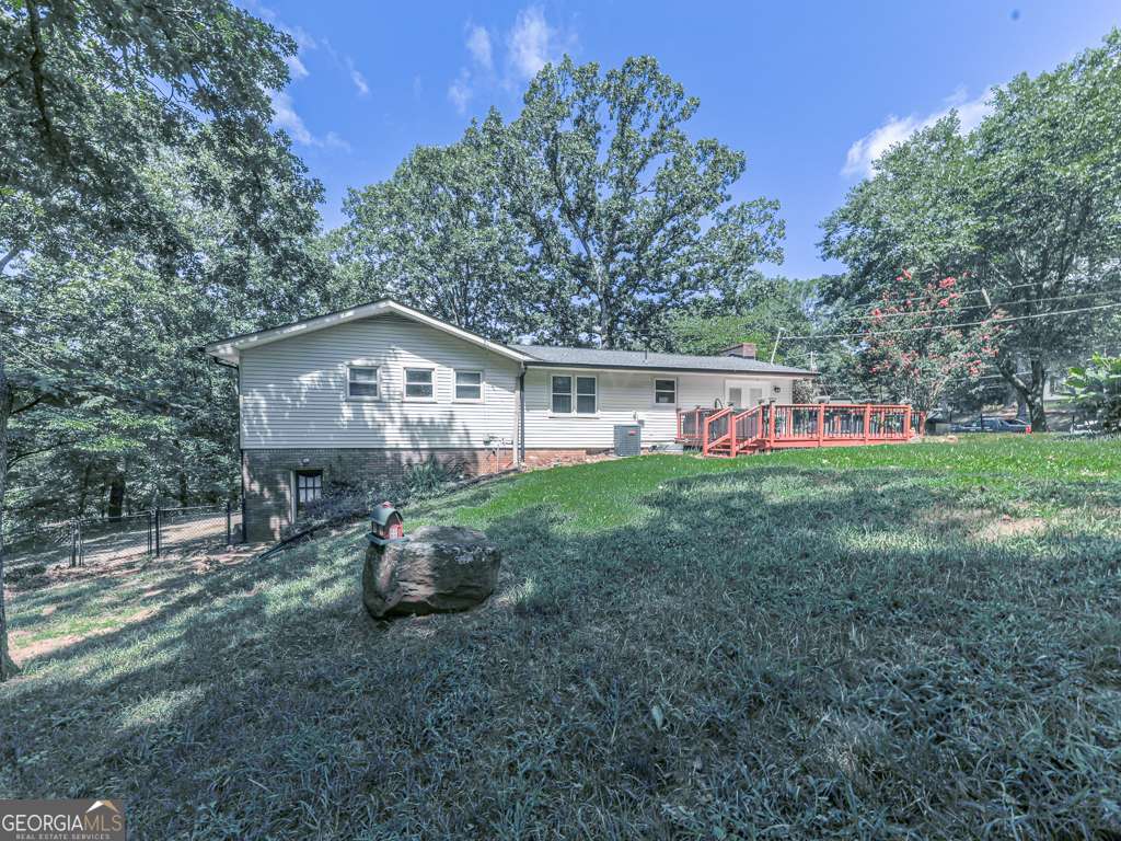 Little River Estates - Residential