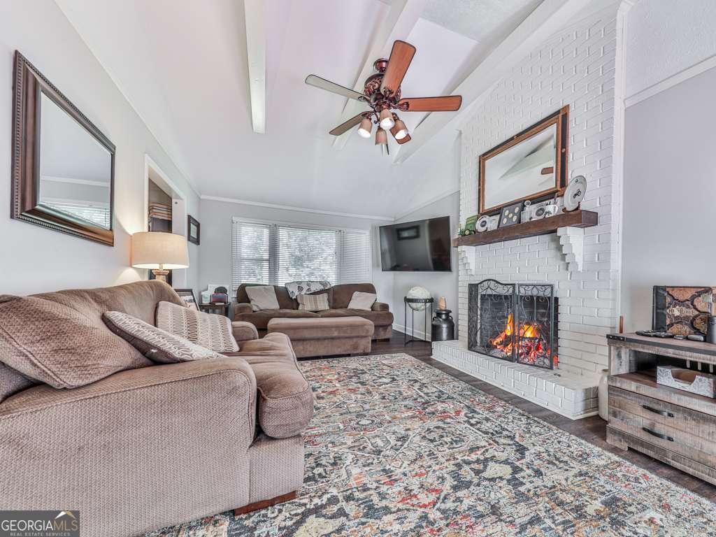 Little River Estates - Residential