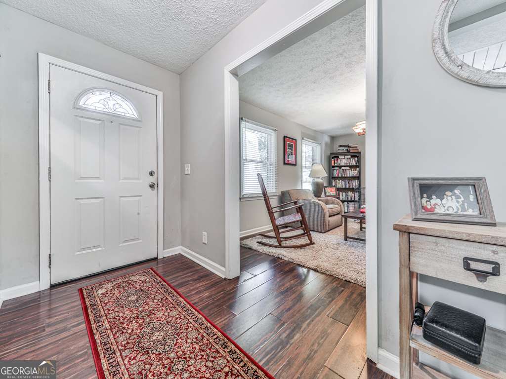 Little River Estates - Residential