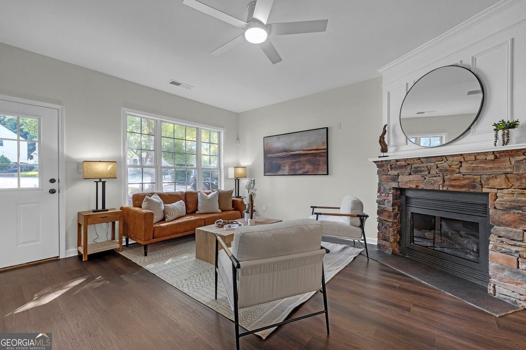 Photo of 415 Wittenridge Court, Alpharetta, GA 30022 (MLS # 10880135)
