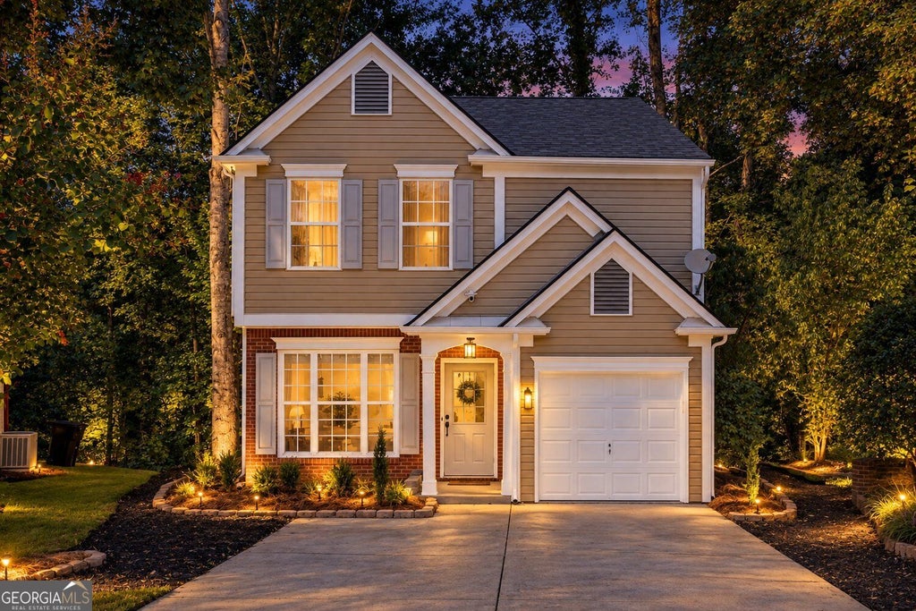 Photo of 415 Wittenridge Court, Alpharetta, GA 30022 (MLS # 10880135)
