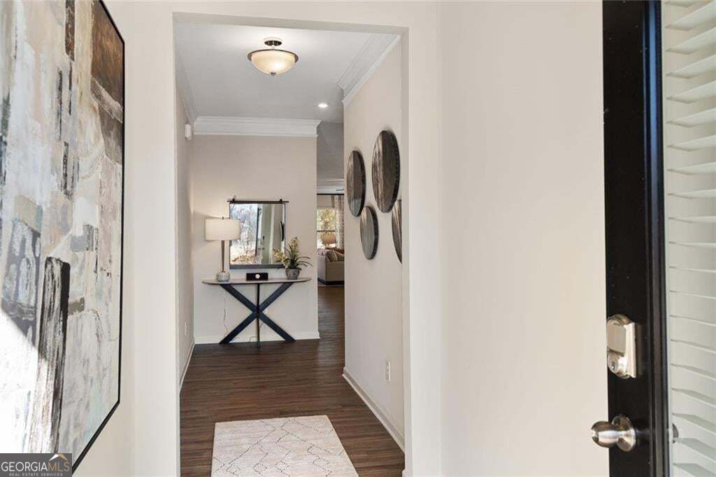 Photo of 712 Sinclair Lane, Temple, GA 30179 (MLS # 10852373)