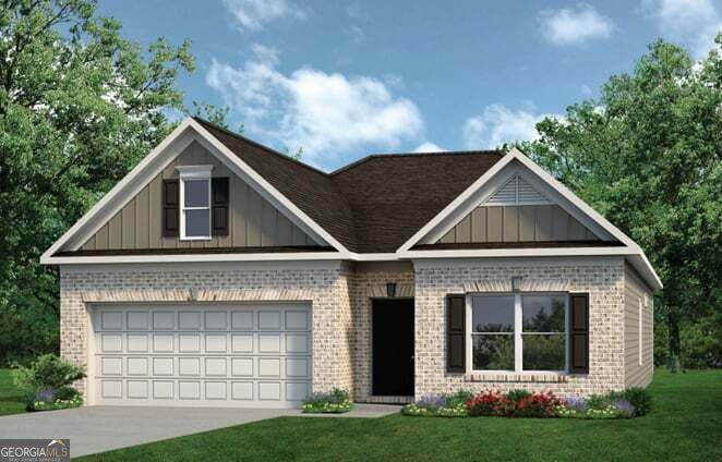 Photo of 712 Sinclair Lane, Temple, GA 30179 (MLS # 10852373)