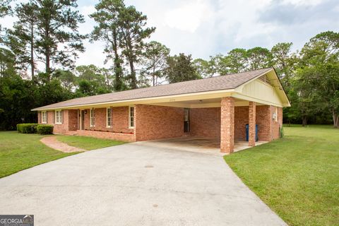 2775 Seminole TRL Waycross GA 31503