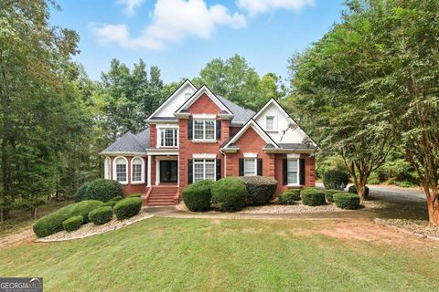 315 Glengarry Chase Covington GA 30014