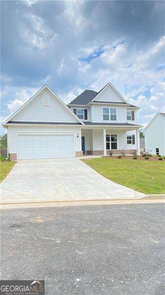 Photo of 72 Riverclub Road, Acworth, GA 30101 (MLS # 10855335)