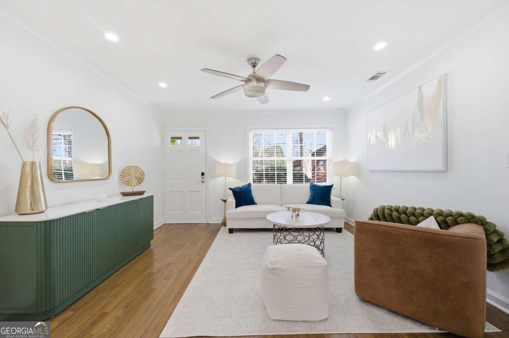 Photo of 2908 Reed Street SE, Smyrna, GA 30080 (MLS # 10724903)