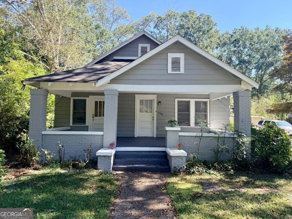 Photo of 3156 Church Street, East Point, GA 30344 (MLS # 10876763)
