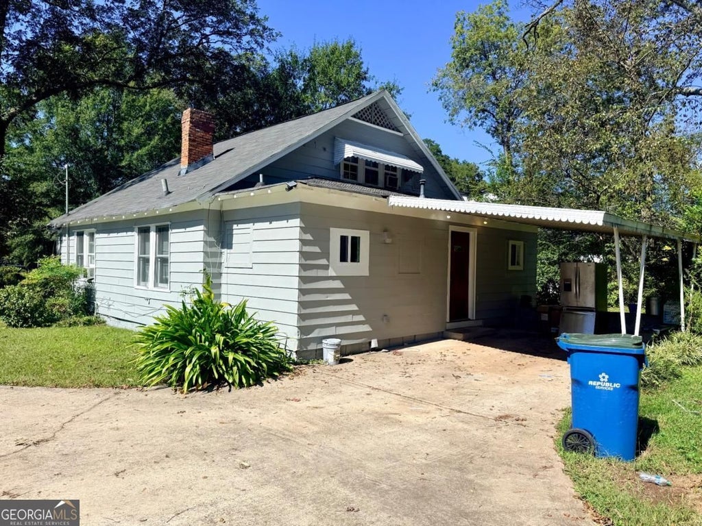 Photo of 3156 Church Street, East Point, GA 30344 (MLS # 10876763)