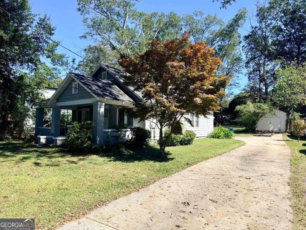Photo of 3156 Church Street, East Point, GA 30344 (MLS # 10876763)