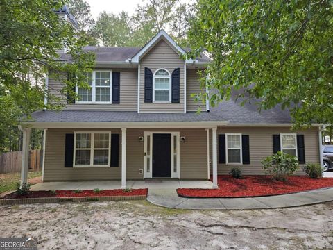 Photo of 7001 Greenridge Drive, Loganville, GA 30052 (MLS # 10618799)