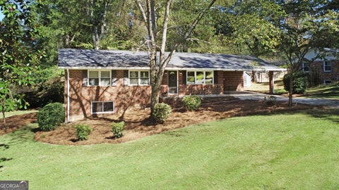 2615 SE Princess LN Marietta GA 30067