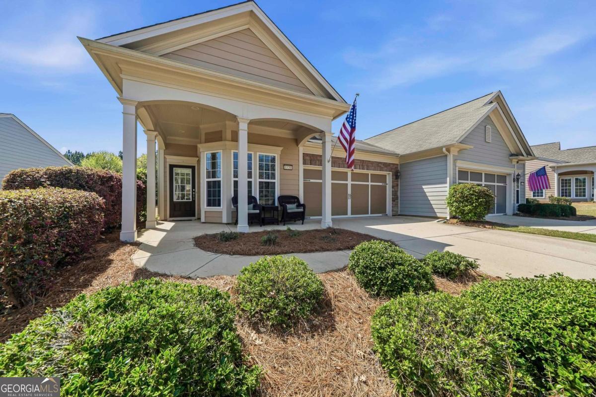 1320 Summer Hollow RD