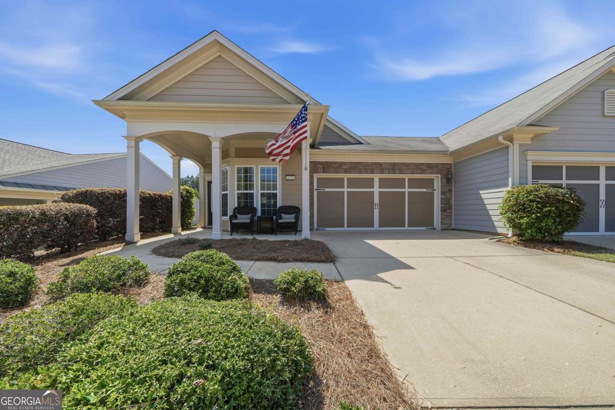 1320 Summer Hollow RD