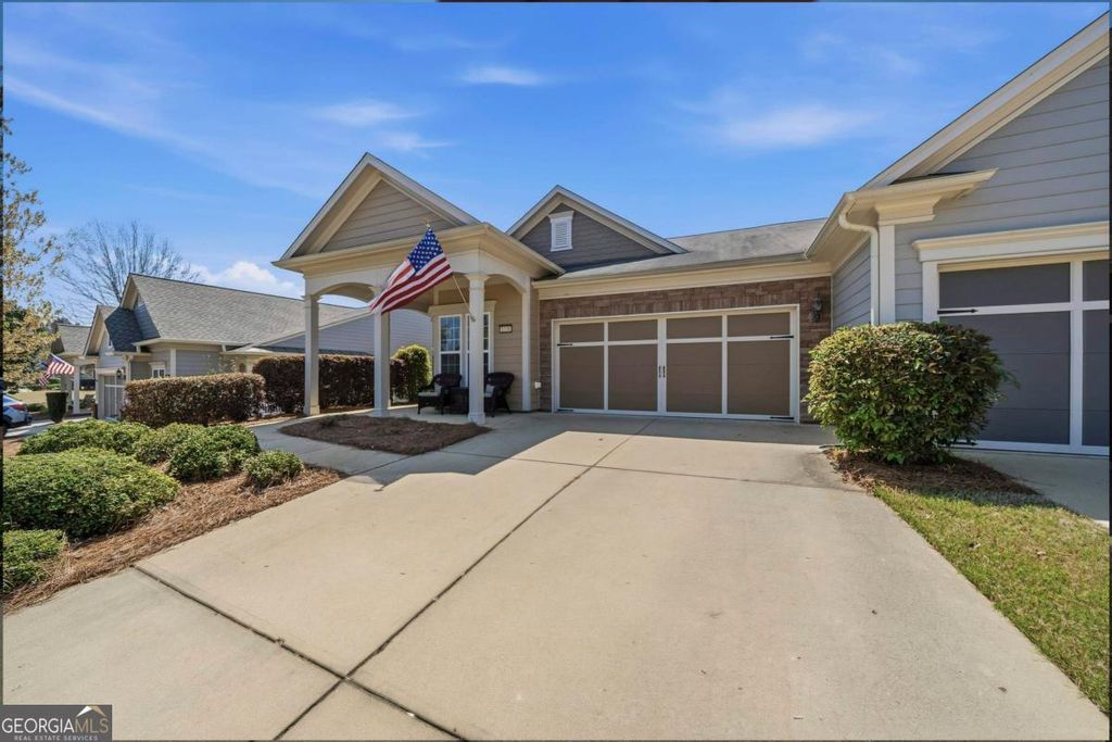 Photo of 1320 Summer Hollow Road, Greensboro, GA 30642 (MLS # 10720504)