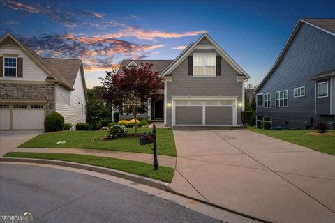 3554 Black Cherry PT SW Gainesville GA 30504