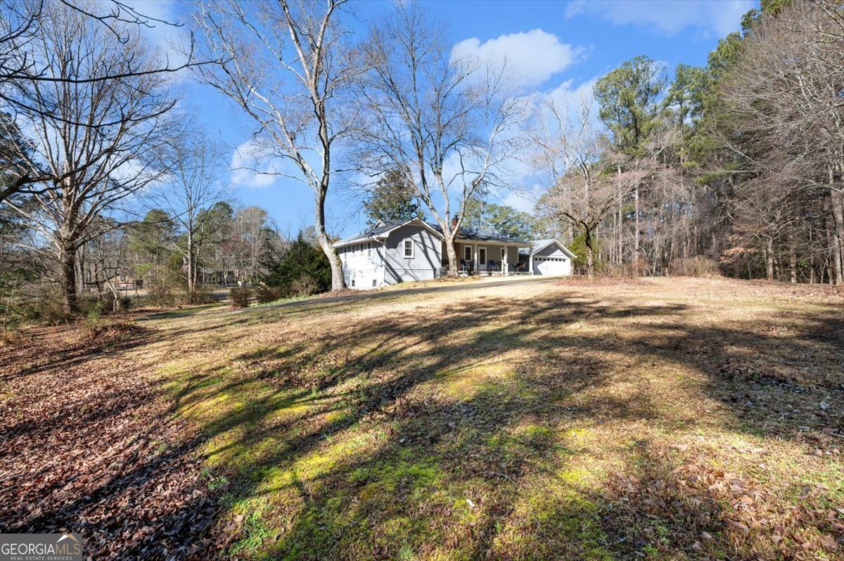 3948 New Hope Church RD SE