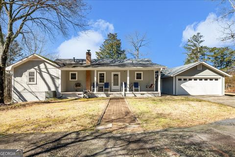 3948 New Hope Church RD SE Acworth GA 30102