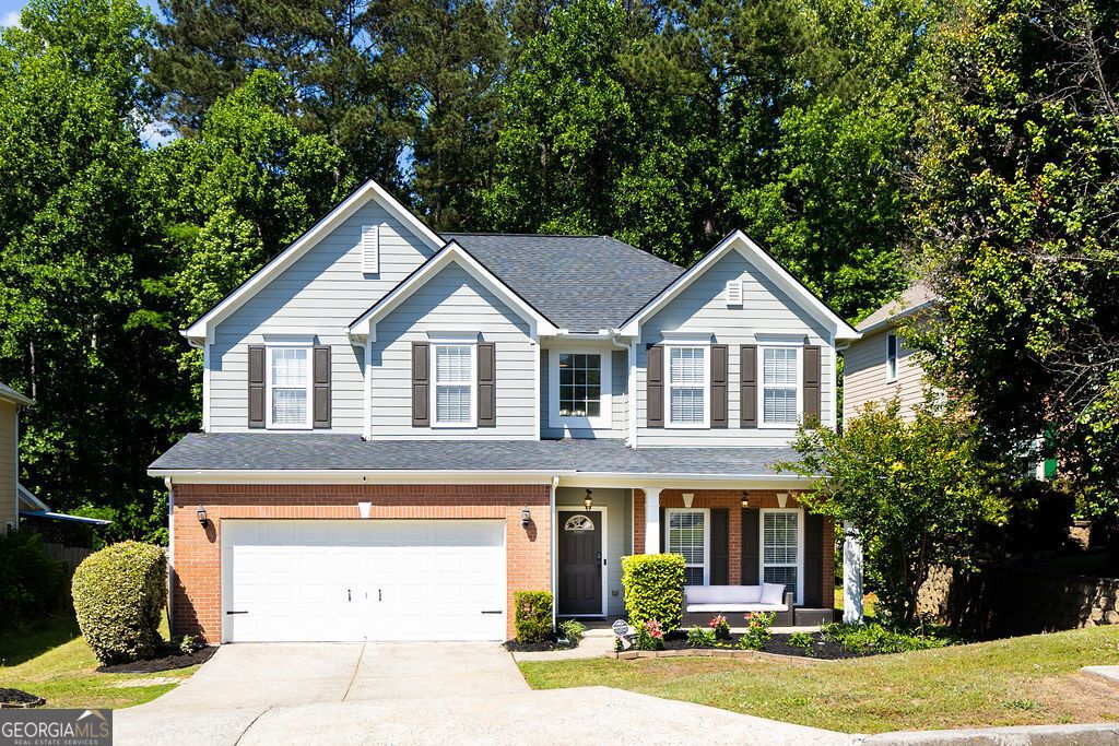 Photo of 3360 Palm Circle, Kennesaw, GA 30144 (MLS # 10760021)