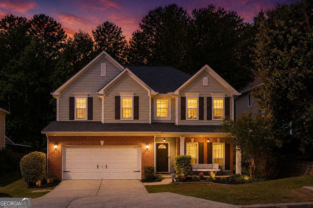 Photo of 3360 Palm Circle, Kennesaw, GA 30144 (MLS # 10760021)