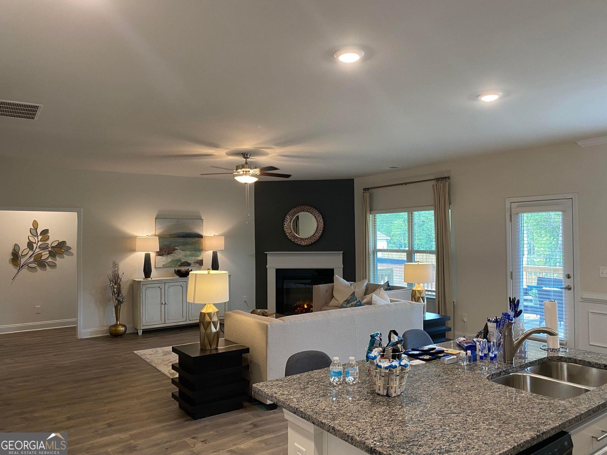 463 Southern Oaks DR LOT 35B