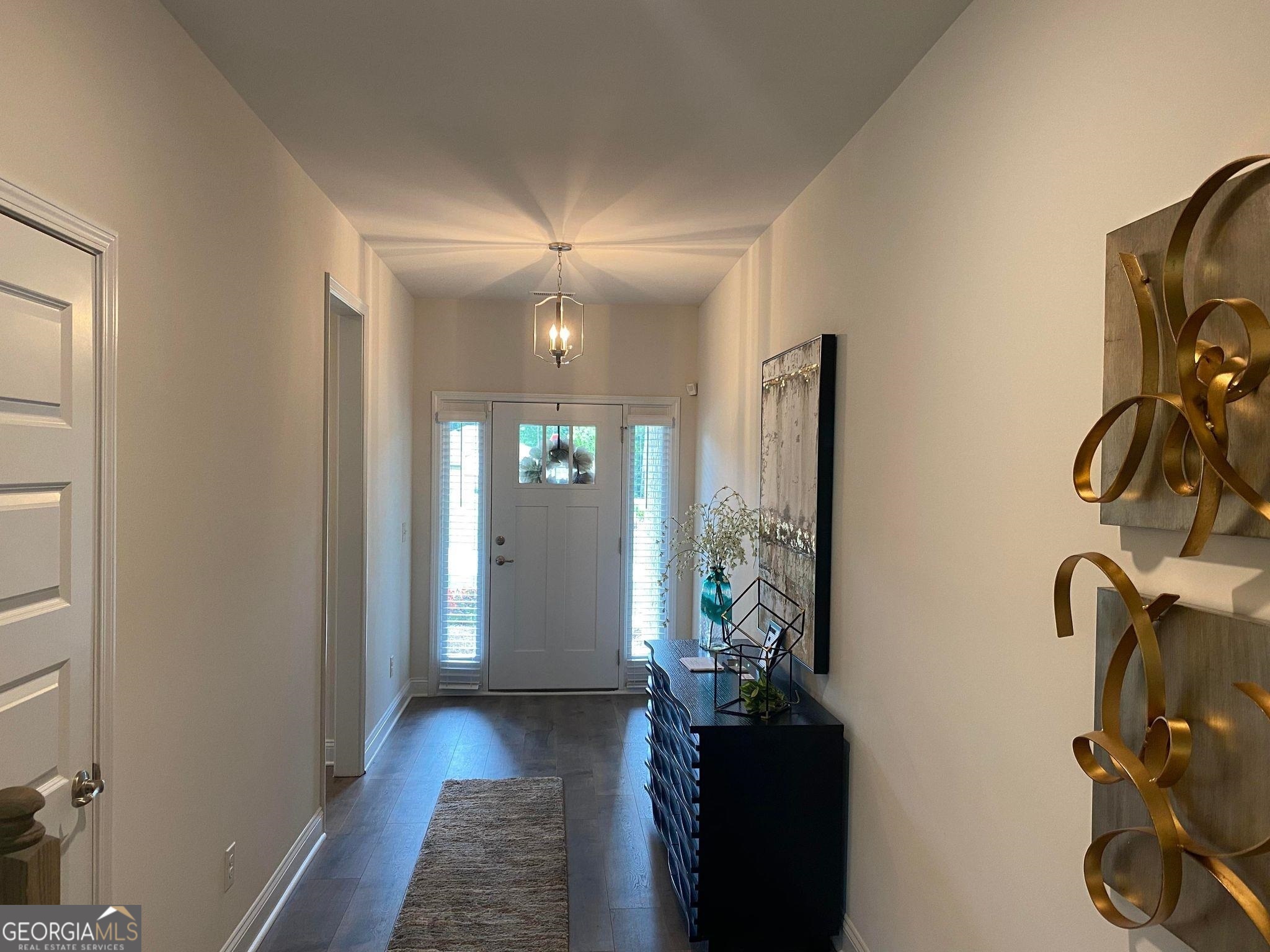 463 Southern Oaks DR LOT 35B