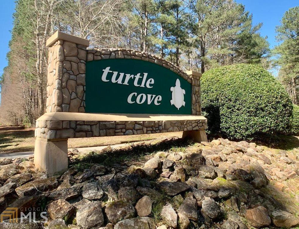 Beautiful lot in Turtle Cove and just minutes from Jackson Lake. SELLER IS WILLING TO OWNER FINANCE! Property owners do have full use of all the amenities! Turtle Cove rest on the shores of Jackson Lake and includes 5 white sand beaches some with boat ramps, Clubhouse & lounge with full bar, 9-hole golf course, large swimming pool partially covered, tennis & pickleball courts and lots of green space to enjoy! Come see why Turtle Cove has become highly sought after. This is lot 8 on Meadowlark Dr.