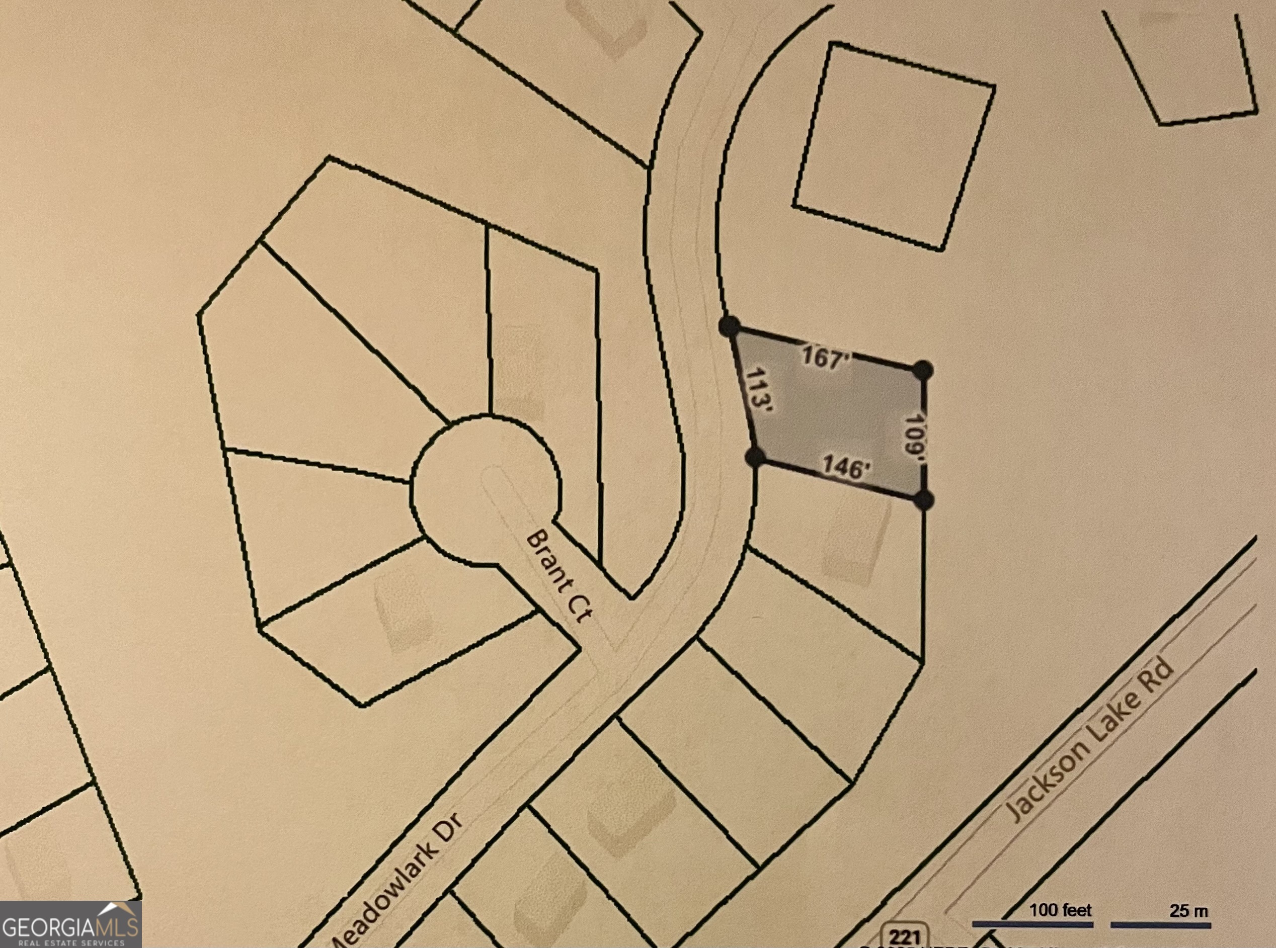 0 Meadowlark DR LOT 8