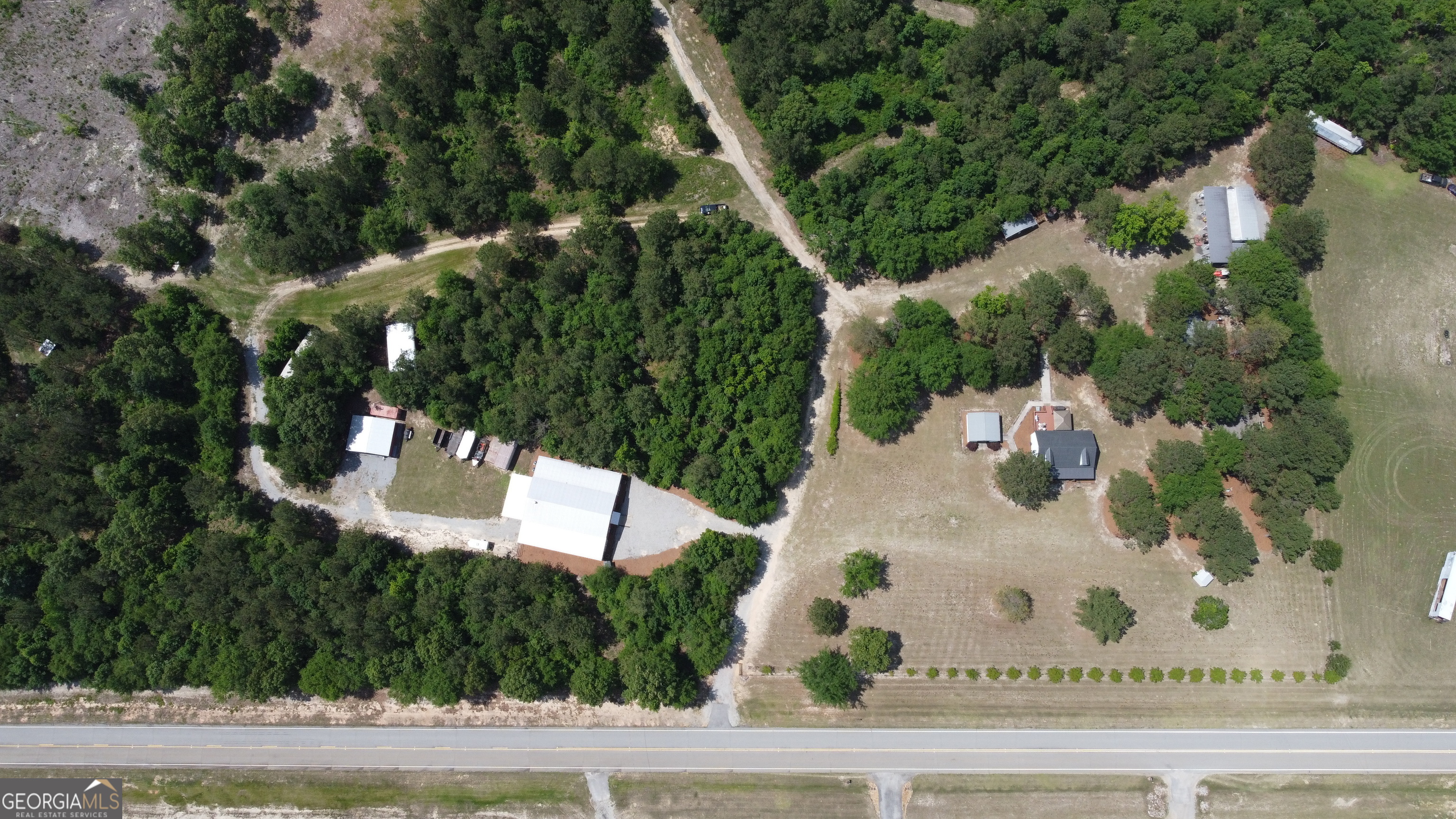 3748 Purvis School RD