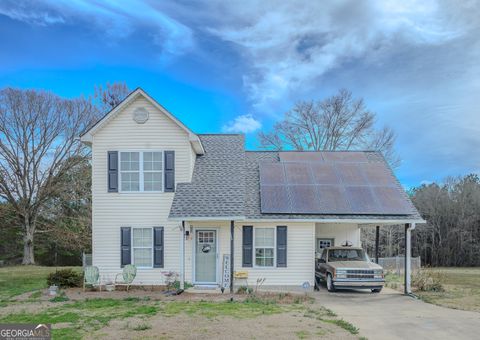 Photo of 397 Stringer Road, Rockmart, GA 30153 (MLS # 10694793)