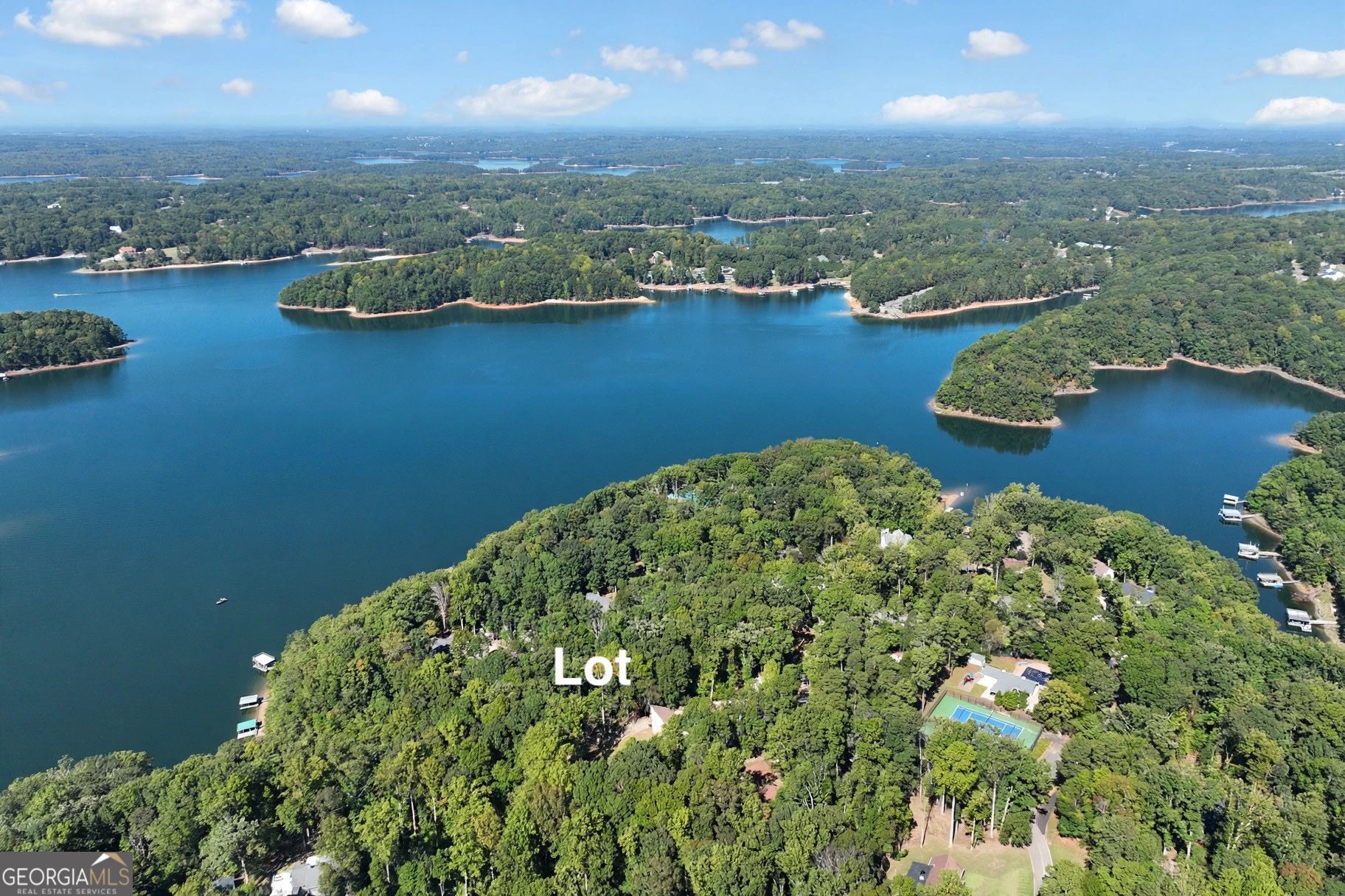 5543 Hidden Harbor DR LOTS 64 & 78