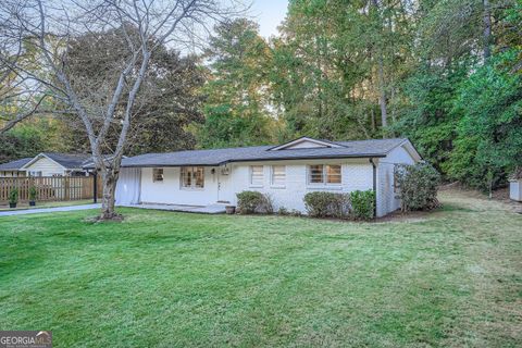 Photo of 310 Brook Drive, Atlanta, GA 30328 (MLS # 10634725) Photo of 310 Brook Drive, Atlanta, GA 30328 (MLS # 10634725)