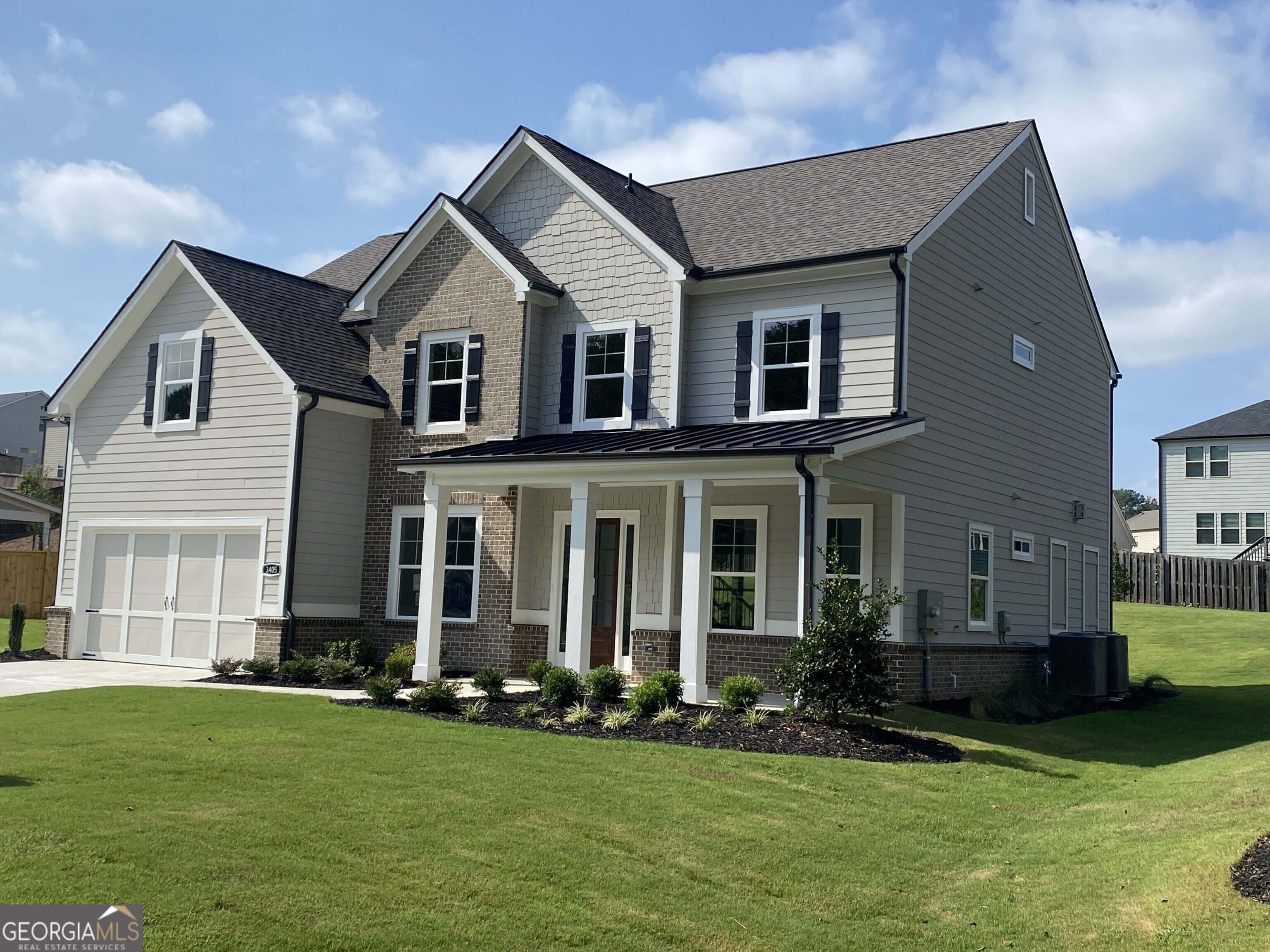 3405 Hillshire DR