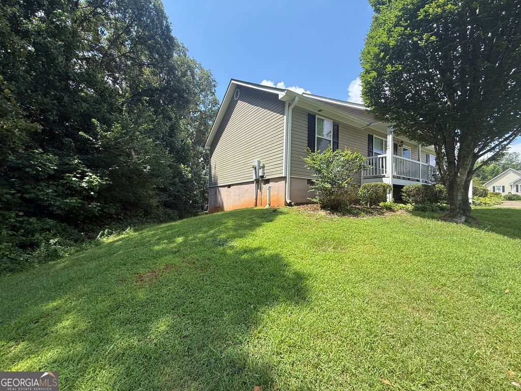 Photo of 229 Majesty Drive, Rockmart, GA 30153 (MLS # 10808746)