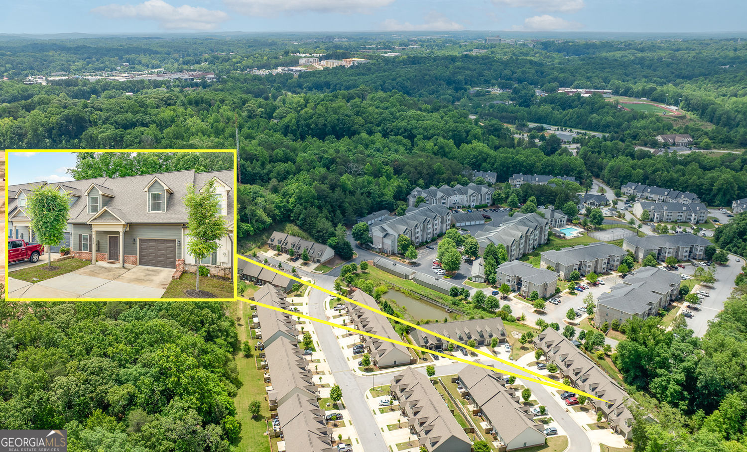 3875 Valley View CT