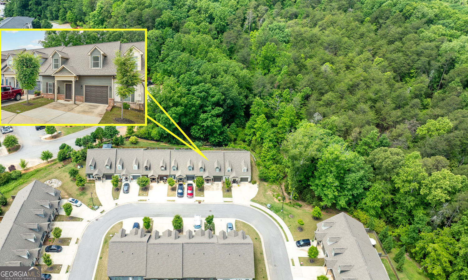 3875 Valley View CT