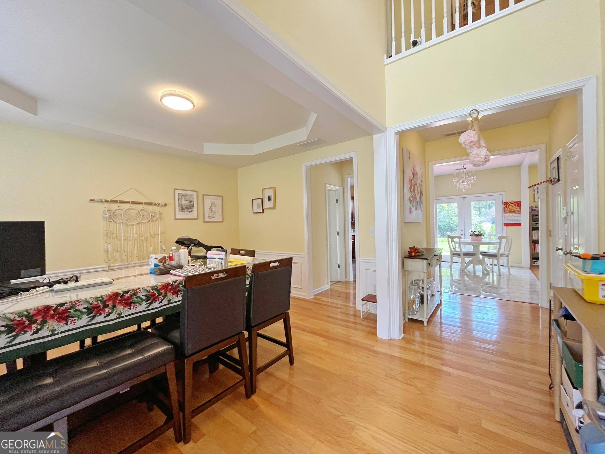 634 Friars Head DR