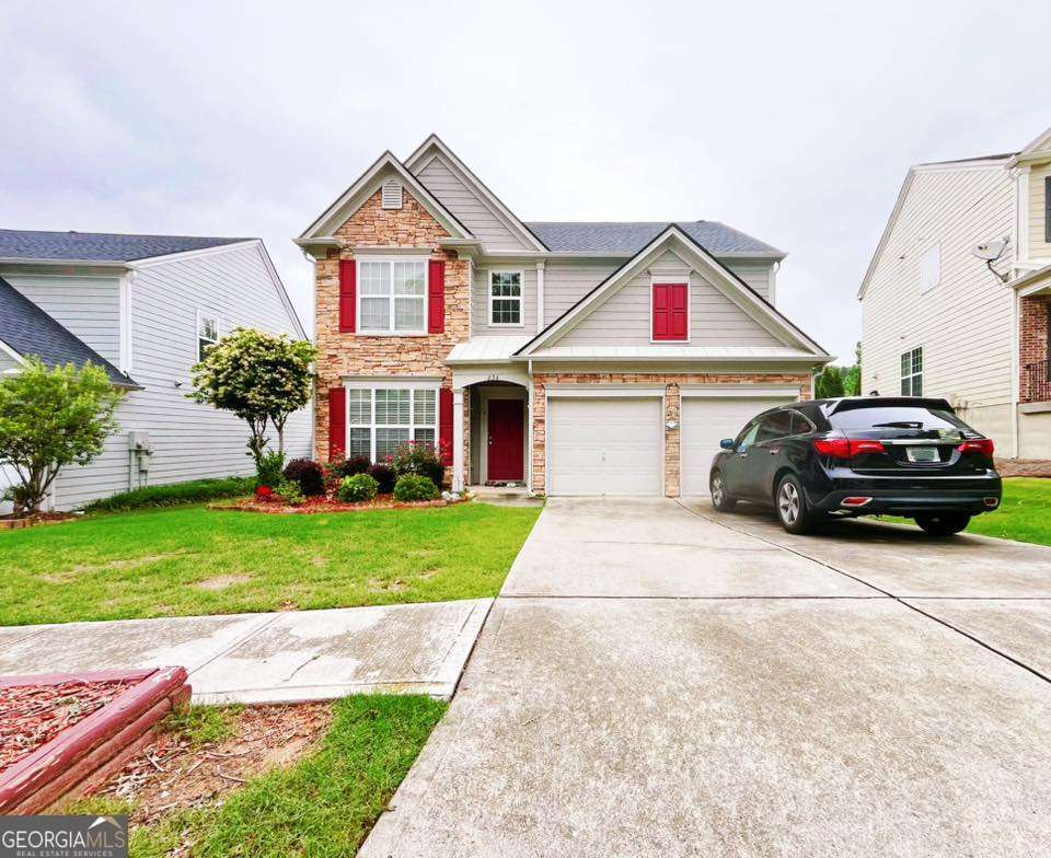 634 Friars Head DR
