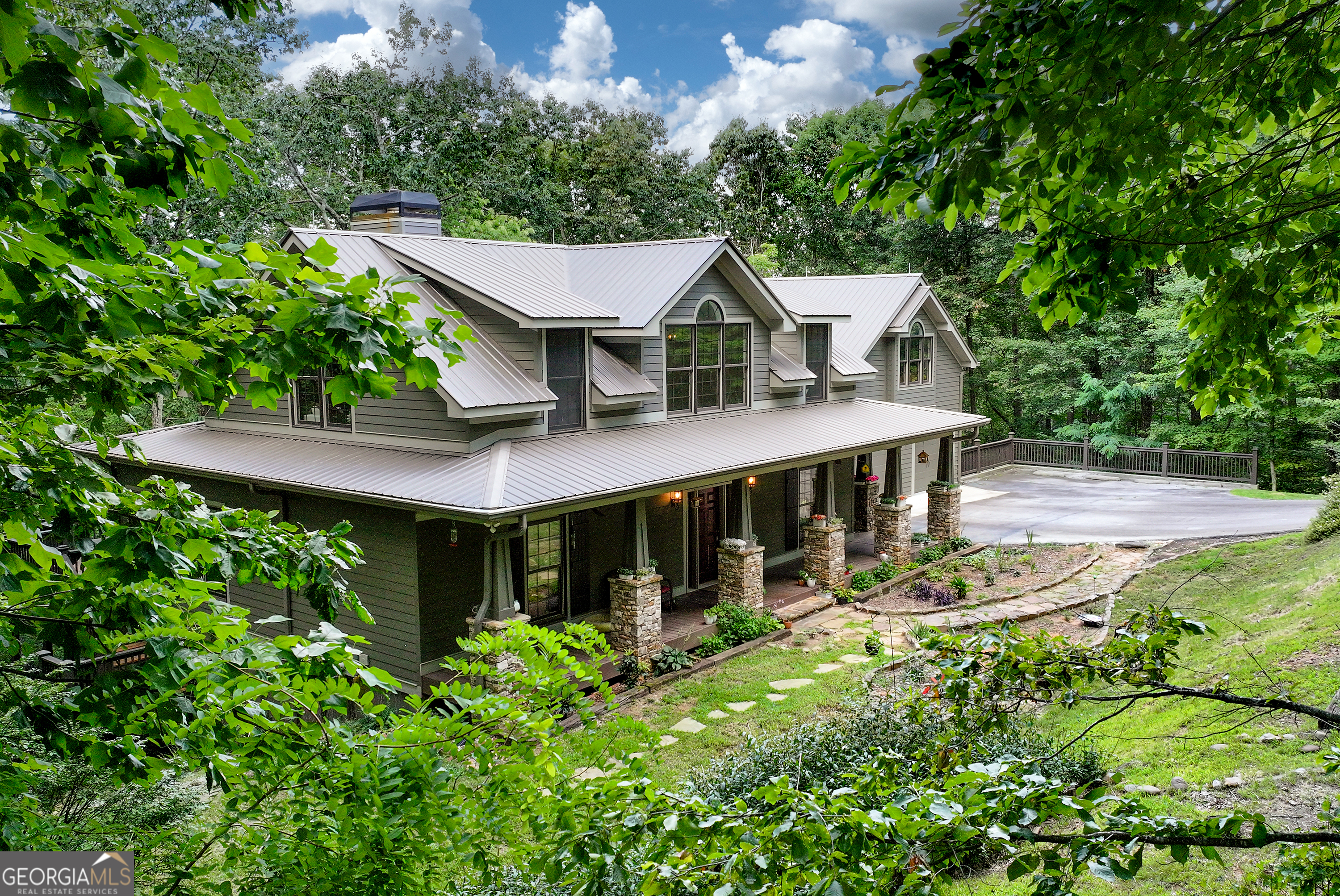873 Laurel Ridge RD