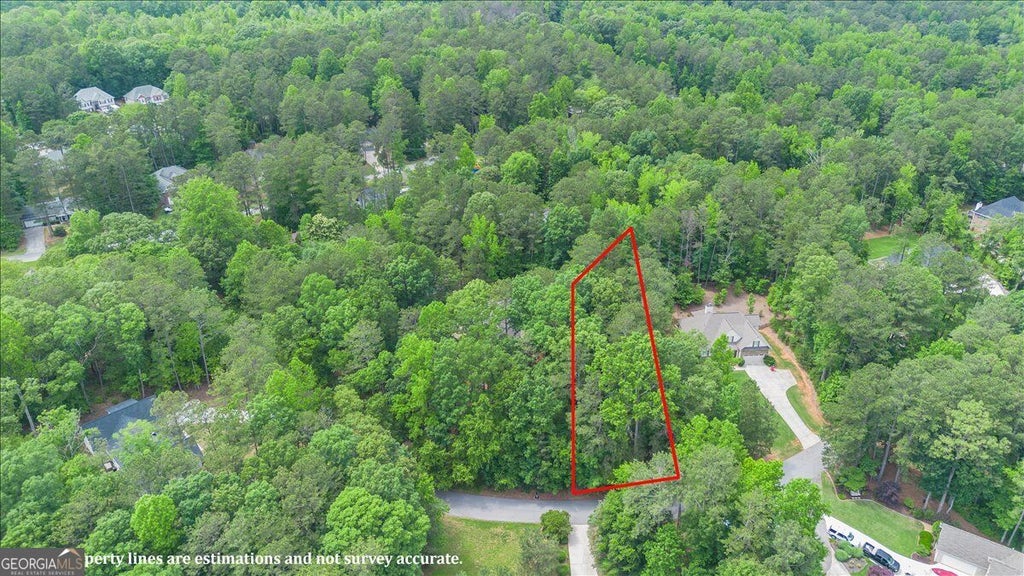 Photo of 1242 Heritage Drive, Villa Rica, GA 30180 (MLS # 10877679)