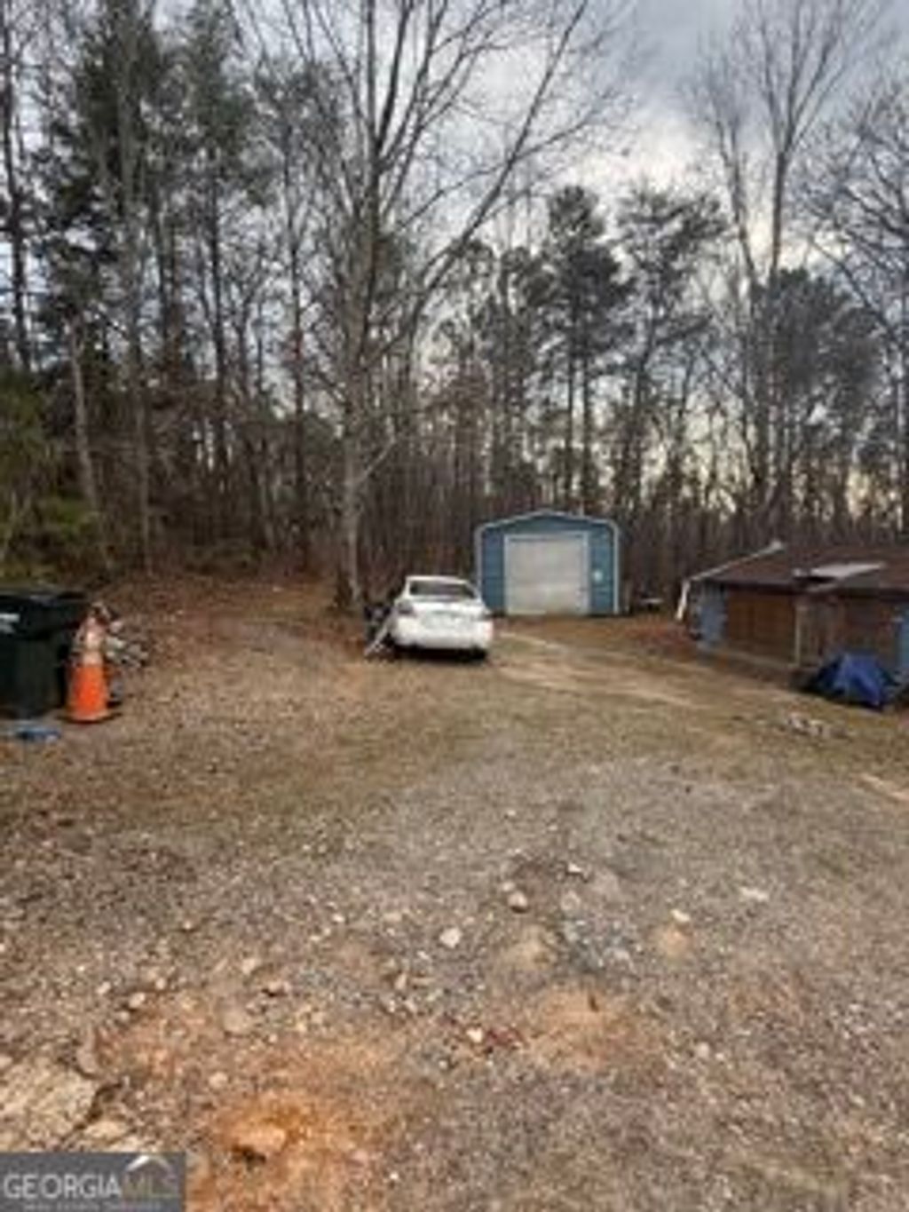 Photo of 36 Wolf Pen Path, Dallas, GA 30157 (MLS # 10719849)