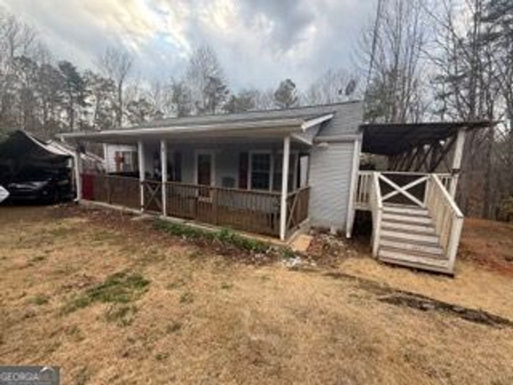 Photo of 36 Wolf Pen Path, Dallas, GA 30157 (MLS # 10719849)