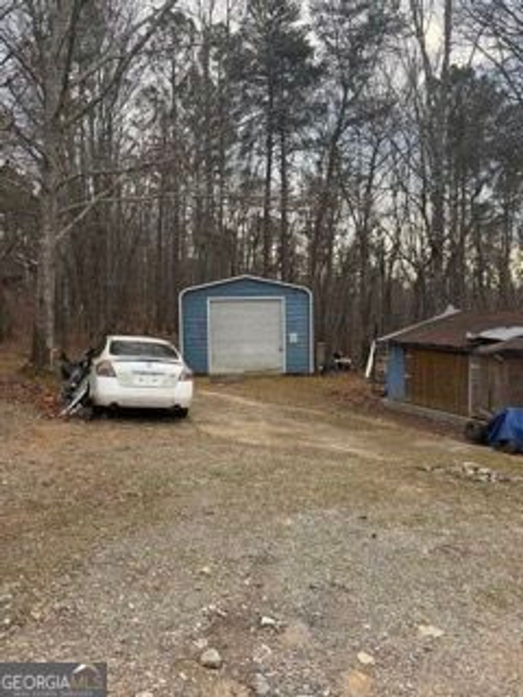 Photo of 36 Wolf Pen Path, Dallas, GA 30157 (MLS # 10719849)