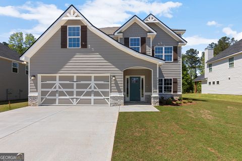 4631 Capulet CT 331 Forsyth GA 31029