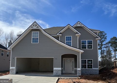 4631 Capulet Court Unit 331, Forsyth, GA 31029 - #: 10429797